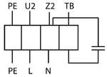 Фото №2 Shuft CFk 125 VIM