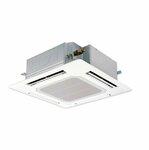 фото Mitsubishi Electric PLA-ZRP50BA/PUHZ-ZRP50VKA