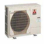 Фото №2 Mitsubishi Electric PLA-ZRP50BA/PUHZ-ZRP50VKA