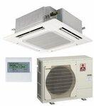 Фото №3 Mitsubishi Electric PLA-ZRP50BA/PUHZ-ZRP50VKA