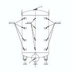 Фото №2 ACV LCA 3000 P