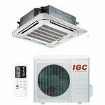 Фото №3 IGC ICM-18H/U