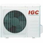 Фото №4 IGC IFM-18H/U