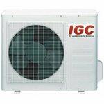 Фото №2 IGC ICM-36HS/U