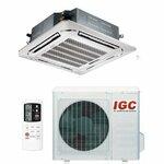 Фото №3 IGC ICM-36HS/U