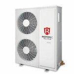 Фото №3 Royal Clima CO-F 24HN/CO-E 24HN