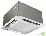 фото Hisense AUC-48UX4SFA/AUW-48U6SP1