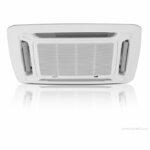 фото Daikin FCQN60EXV/RYN60CXV