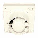 Фото №2 Vortice PUNTO EVO ME 100/4 LL TP-HCS