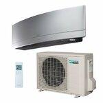 Фото №8 Daikin FTXJ50M-S/RXJ50M