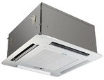 фото Hisense AUC-60HR4SHA/AUW-60H6SP1