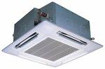 фото Toshiba RAV-SM564UTP-E/RAV-SM564ATP-E