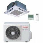 Фото №2 Toshiba RAV-SM564UTP-E/RAV-SM564ATP-E