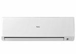 фото Haier HSU-12HEK303/R2(DB) new