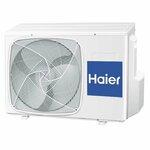 Фото №3 Haier HSU-12HEK303/R2(DB) new