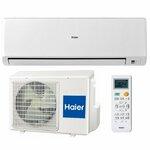 Фото №4 Haier HSU-12HEK303/R2(DB) new