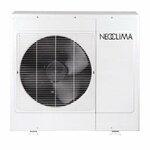 Фото №2 Neoclima NS/NU-24T5