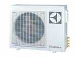 Фото №2 Electrolux EACU/I-60H/DC/N3 (380)/EACO/I-60H/DC/N3