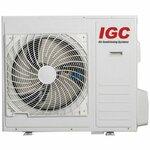 Фото №3 IGC IPM-60HS/U