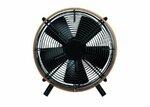 Фото №3 Stadler Form O-009R Otto Fan Bamboo