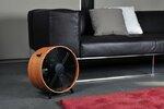 Фото №4 Stadler Form O-009R Otto Fan Bamboo