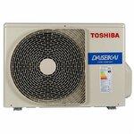 Фото №2 Toshiba RAS-10N3KV-E/RAS-10N3AV-E