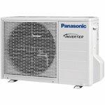 Фото №3 Panasonic CS-TZ25TKEW/CU-TZ25TKE