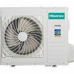 Фото №2 Hisense AS-10UR4SVPSC5(C)