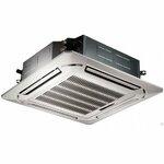 фото Systemair SYSPLIT CASSETTE 24 HP Q