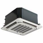 фото Systemair SYSPLIT CASSETTE C 18 HP Q