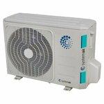 фото Systemair SYSPLIT MULTI3 21 EVO HP Q