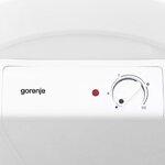 Фото №2 Gorenje GBFU 50 B6