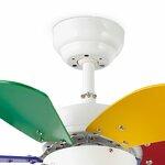 Фото №2 Faro PALAO MULTI COLOR