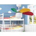 Фото №4 Faro PALAO MULTI COLOR