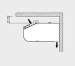 Фото №3 Frico PA3525 WH IPX4