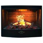 фото Real-Flame 3D FIRESTAR 33