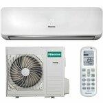 Фото №4 Hisense AS-10UR4SYDTDI7