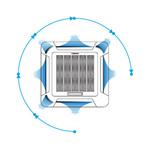 Фото №5 Lessar LSF-300BE42C / LZ-BEB21