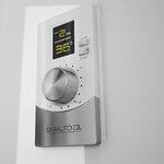 Фото №3 Zanussi ZWH/S 30 Smalto DL