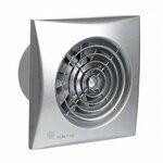 Фото №2 Soler & Palau SILENT-100 CZ SILVER