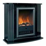 фото Dimplex Mozart Black Deluxe