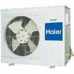 Фото №2 Haier AB18CS1ERA(S)/1U18DS1EAA