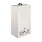 Фото №2 Baxi ECO5 COMPACT 18F