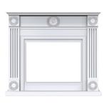 фото Electrolux Frame 26/30 белый