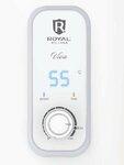 Фото №3 Royal Clima RWH-V50-RE