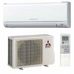 Фото №3 Mitsubishi Electric MSZ-HJ25VA ER/MUZ-HJ25VA ER