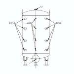 Фото №2 ACV LCA 2500 P