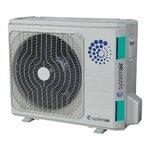 фото Systemair SYSPLIT MULTI3 27 EVO HP Q