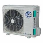 фото Systemair SYSPLIT MULTI4 36 EVO HP Q