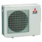 фото Mitsubishi Electric MXZ-3HJ50VA-ER